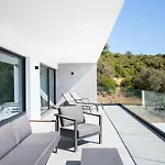 Simply - Dourada - Ocean Villa *