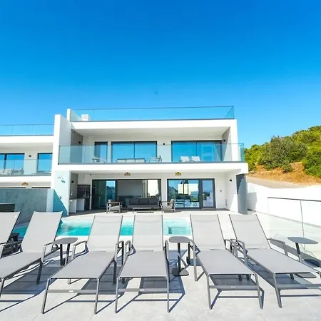 Simply - Dourada - Ocean Villa *