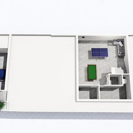 Simply - Dourada - Ocean *
