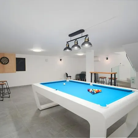 Simply - Dourada - Ocean Villa Salema