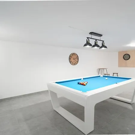 Villa Simply - Dourada - Ocean