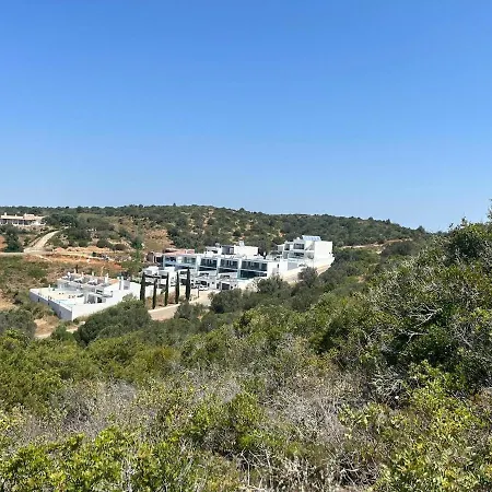 Simply - Dourada - Ocean Villa Salema