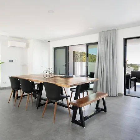 Villa Simply - Dourada - Ocean Salema