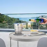 Simply - Dourada - Ocean *