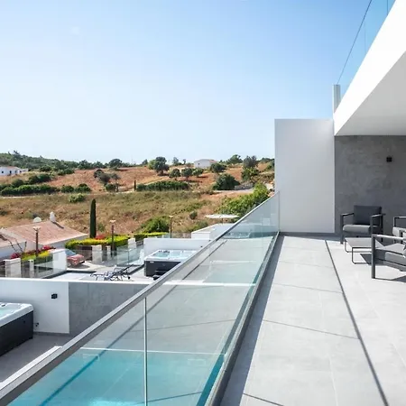 Simply - Dourada - Ocean Villa
