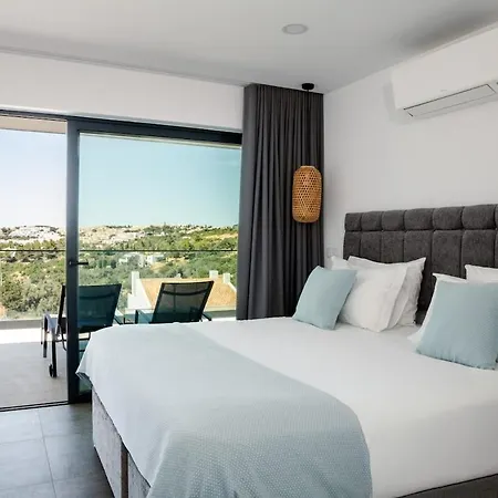 Simply - Dourada - Ocean Villa *
